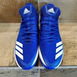 Adidas Baseball Cleats